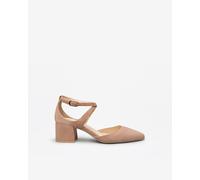 NeroGiardini Outlet - Décolleté Donna in Suede - Phard 38
