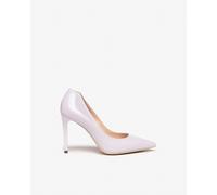 NeroGiardini Outlet - Décolleté Donna in Vernice - Lavanda 36.5