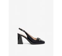 NeroGiardini Outlet - Décolleté Donna in Vernice - Nero 36.5