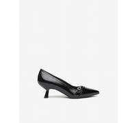 NeroGiardini Outlet - Décolleté Donna in Vernice - Nero 37