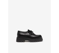 NeroGiardini Outlet - Mocassini Donna in Pelle - Nero 37.5