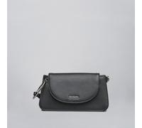 NeroGiardini Outlet Pochette da Donna in Materiale Tecnico - Nero PZ