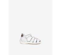 NeroGiardini Outlet - Sandali Baby da Bimba - Bianco 19