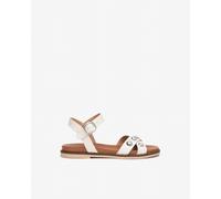 NeroGiardini Outlet - Sandali Donna in Pelle - Burro 39