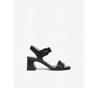 Nero Giardini Sandali Donna Colore Nero 35