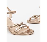 NeroGiardini Outlet - Sandali Donna in Pelle - Sandalo 37