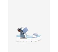NeroGiardini Outlet - Sandali Donna in Pelle - Stella 36