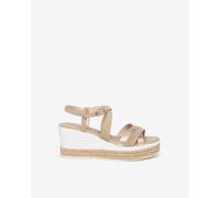 NERO GIARDINI SANDALI DONNA NERO GIARDINI Beige