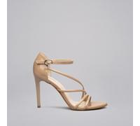 NeroGiardini Outlet Sandali Donna in Vernice - Rosa 40