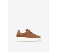 Sneakers Donna Nero Giardini I205371D marrone/36 eu