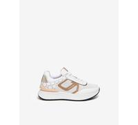 NeroGiardini Outlet - Sneakers Donna in Pelle - Bianco