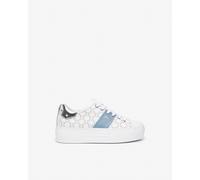 NeroGiardini Outlet - Sneakers Donna in Pelle - Bianco 36