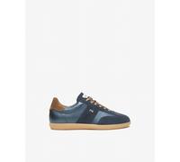 NeroGiardini Outlet - Sneakers Donna in Pelle e Suede - Incanto 36