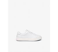 NeroGiardini Outlet - Sneakers Uomo in Pelle - Bianco 42