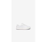 NeroGiardini Outlet Sneakers Uomo in Pelle - Bianco 43