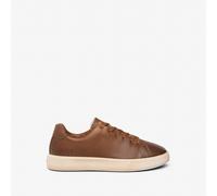 NeroGiardini Outlet - Sneakers Uomo in Pelle - Cuoio 41