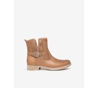 NeroGiardini Outlet Stivaletti Donna in Pelle - Marrone 39