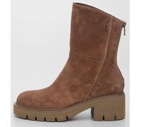 NeroGiardini Outlet - Stivaletti Donna in Suede - Mou 40