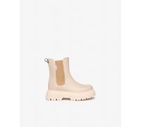 Nero Giardini Stivaletti Teens I232451F da ragazza in pelle Avena 34 EU