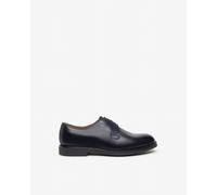 NeroGiardini Outlet - Stringate Uomo in Pelle - Incanto 45