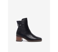 Nero Giardini Mocassino Guanto Nero Donna 36