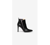 NeroGiardini Outlet Tronchetti Donna in Pelle - Nero 40