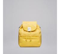 NeroGiardini Outlet Zainetto da Donna in Materiale Tecnico - Giallo PZ