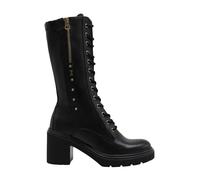 Nerogiardini - Parma Lace-up Boot - - Shoes - Donna - Nero - 39 EU
