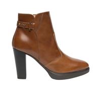 Nerogiardini - Platform Ankle Boot - - Shoes - Donna - Marrone - 39 EU