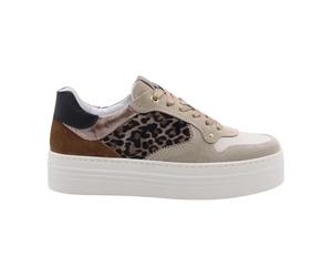 Nerogiardini - Pomorie Sneaker - - Shoes - Donna - Multicolore - 37 EU