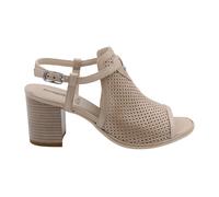 Nerogiardini - Potsdam - - Shoes - Donna - Beige - 36 EU