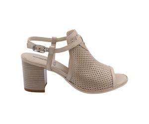 Nerogiardini - Potsdam - - Shoes - Donna - Beige - 40 EU