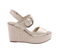 Nerogiardini - Quito - - Shoes - Donna - Giallo - 37 EU