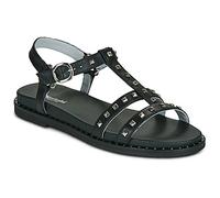 NeroGiardini Sandali bassi E615921D-100 in Nero 36