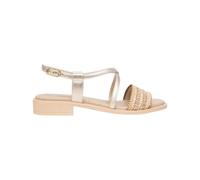 Nerogiardini - Sandali Bassi - - Shoes - Donna - Beige - 36 EU