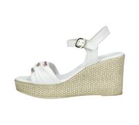 Nerogiardini - Sandali Bassi - - Shoes - Donna - Bianco - 38 EU