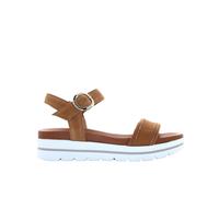 Nerogiardini - Sandali Bassi - -Shoes -Donna -Marrone -36 EU