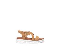 Nerogiardini - Sandali Bassi - - Shoes - Donna - Marrone - 36 EU
