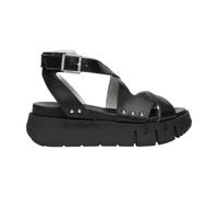 Nerogiardini - Sandali Bassi - - Shoes - Donna - Nero - 39 EU