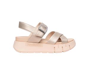 Nerogiardini - Sandali Bassi - - Shoes - Donna - Rosa - 37 EU