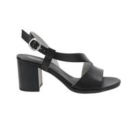 Nerogiardini - Sandali con Tacco Alto in Pelle - - Shoes - Donna - Nero - 39 EU