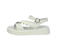 Nerogiardini - Sandali con zeppa - - Shoes - Donna - Bianco - 36 EU