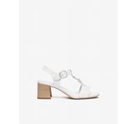 Nero Giardini E615870d Sandals Bianco EU 40 Donna