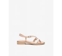 Nero Giardini E615890d Sandals Beige EU 35 Donna