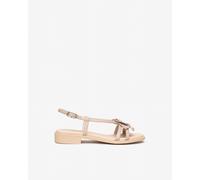 NeroGiardini - Sandali Donna in Pelle - Femme 37