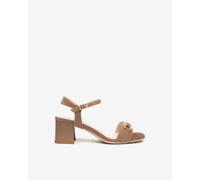 NeroGiardini - Sandali Donna in Pelle - Mou 38