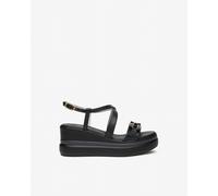 Nero Giardini E615953D Sandali Donna in Pelle