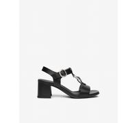 NeroGiardini - E615870D Nero - Sandali e scarpe aperte 41 Nero