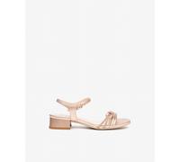 Nero Giardini E615731d Sandals Beige EU 38 Donna