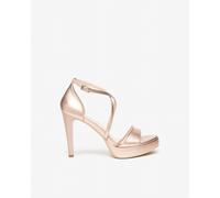 NeroGiardini - Sandali Donna in Pelle - Phard 38